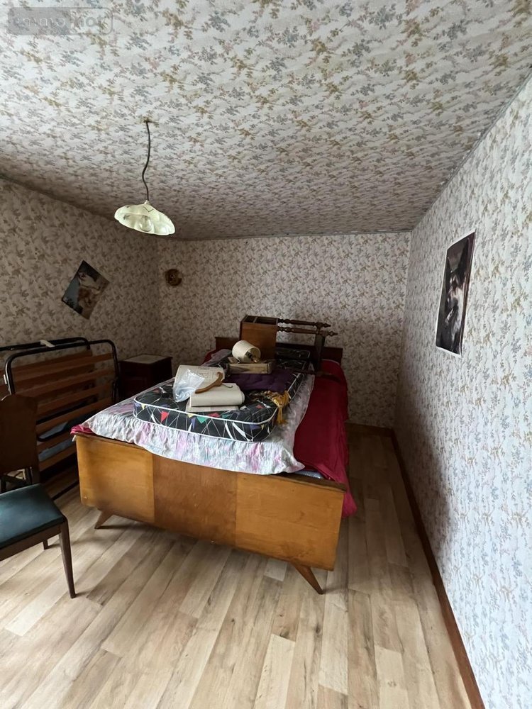 Maison a vendre Yvignac-la-Tour 22350 Côtes-d'Armor 134 m2  159190 euros