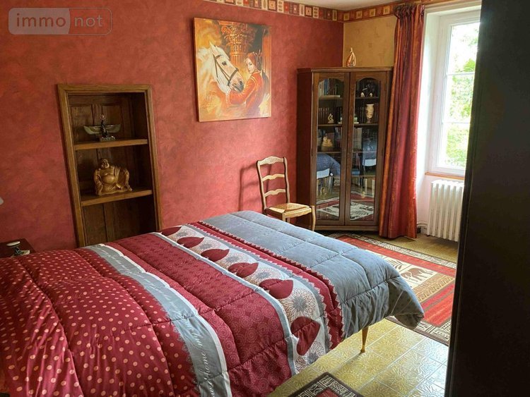 Maison a vendre Saint-Philbert-sur-Orne 61430 Orne 110 m2 6 pièces 259930 euros