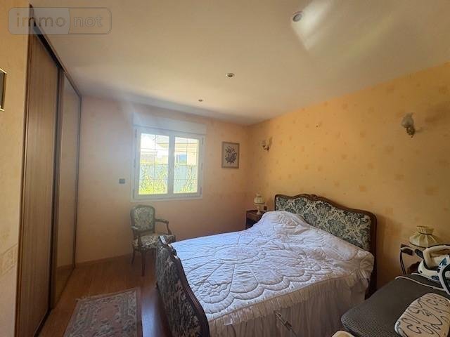 Maison a vendre Distré 49400 Maine-et-Loire 186 m2 6 pièces 367000 euros