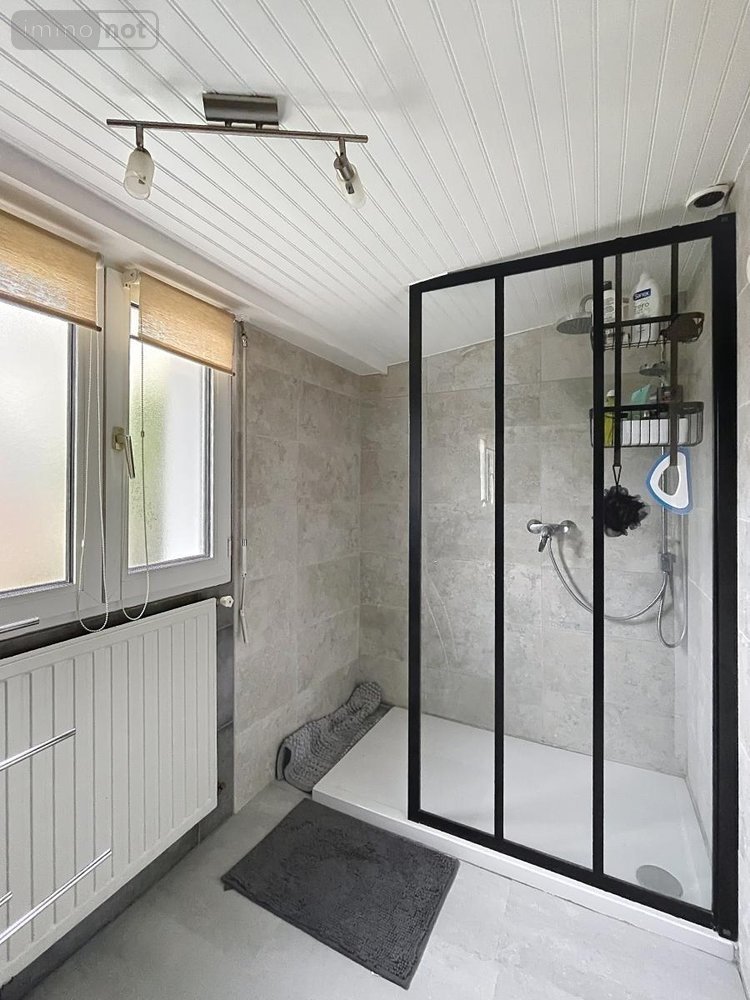 Maison a vendre Lorient 56100 Morbihan 157 m2 7 pièces 478000 euros