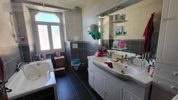 Maison a vendre Arbouans 25400 Doubs 193 m2 7 pièces 241500 euros