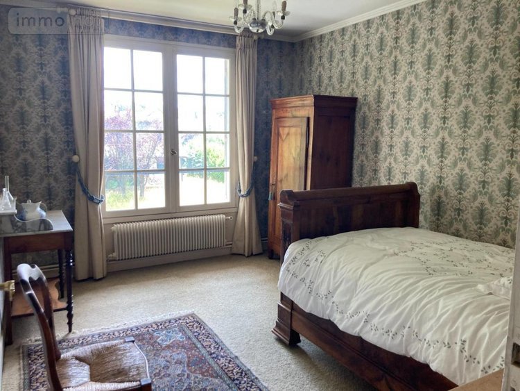 Maison a vendre La Saussaye 27370 Eure 173 m2 6 pièces 257250 euros