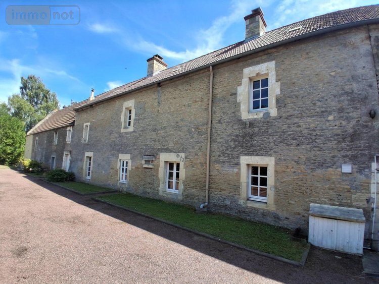Maison a vendre Hérouvillette 14850 Calvados 197 m2  599000 euros