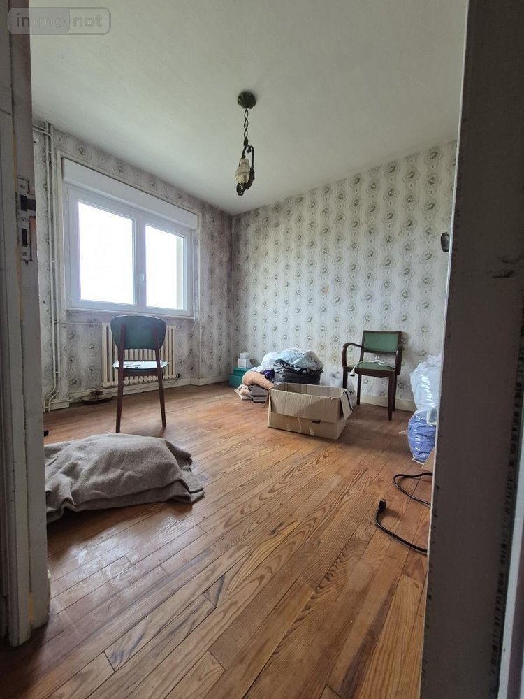 Maison a vendre Plouescat 29430 Finistère 88 m2 6 pièces 105496 euros