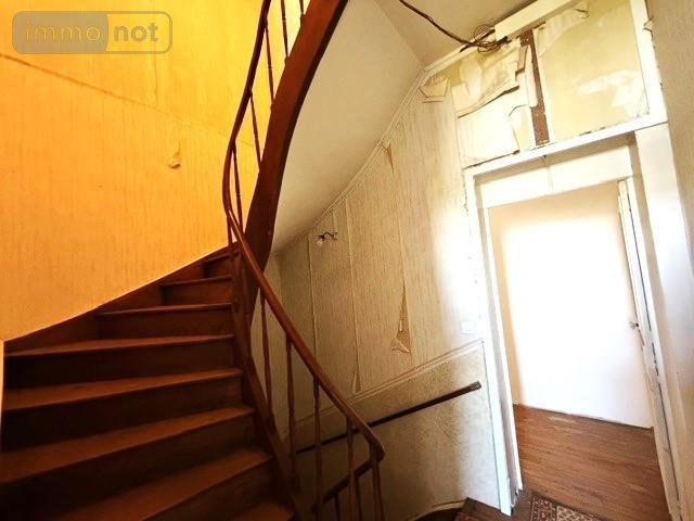 Maison a vendre Laon 02000 Aisne 227 m2 7 pièces 199900 euros