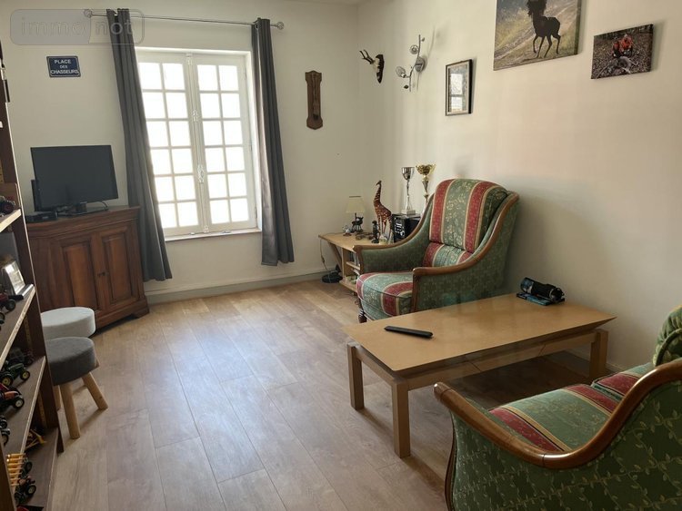 Maison a vendre Dozulé 14430 Calvados 71 m2 4 pièces 125400 euros