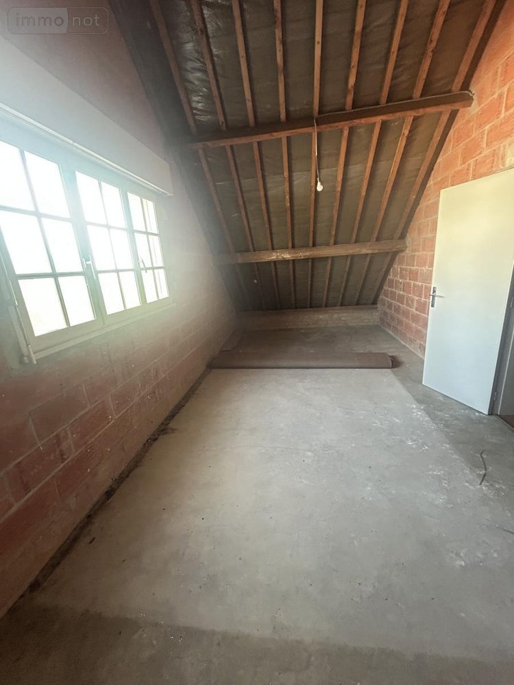 Maison a vendre Féchain 59247 Nord 117 m2 5 pièces 228900 euros