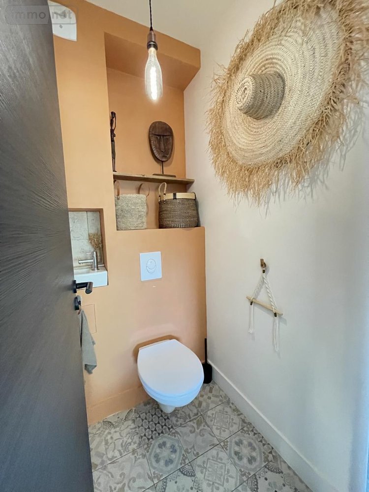 Maison a vendre Lagamas 34150 Hérault 180 m2 5 pièces 390000 euros