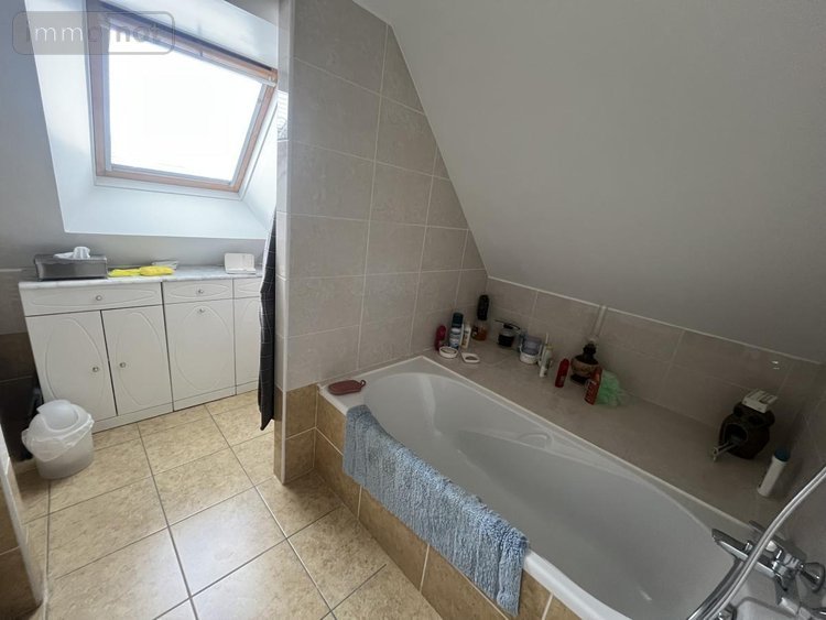 Maison a vendre Plescop 56890 Morbihan 125 m2 6 pièces 455880 euros