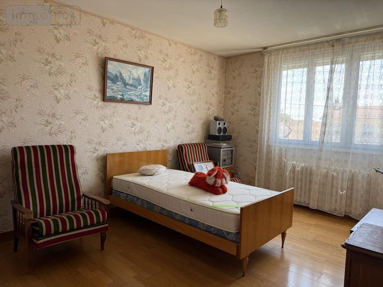 Maison a vendre Cholet 49300 Maine-et-Loire 125 m2 5 pièces 186544 euros