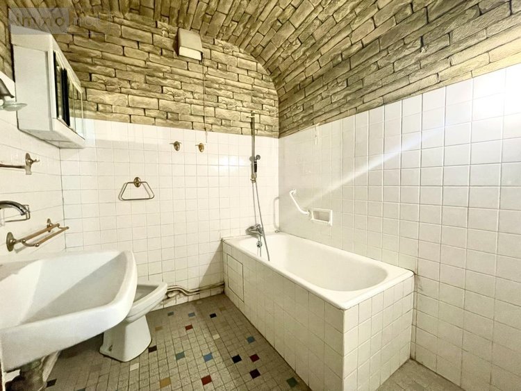 Maison a vendre Saint-Chély-d'Apcher 48200 Lozère 114 m2  70000 euros