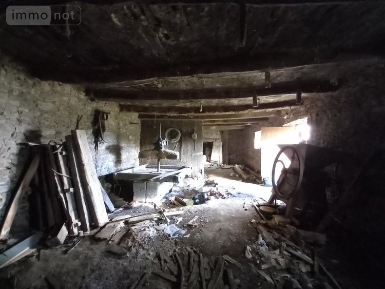 Maison a vendre Landévant 56690 Morbihan 110 m2 4 pièces 395120 euros