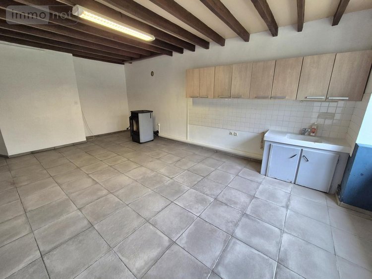 Maison a vendre Essoyes 10360 Aube 157 m2 7 pièces 74200 euros