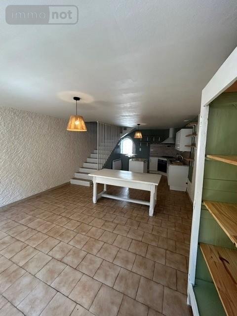 Maison a vendre Pont-du-Château 63430 Puy-de-Dôme 49 m2 2 pièces 129000 euros