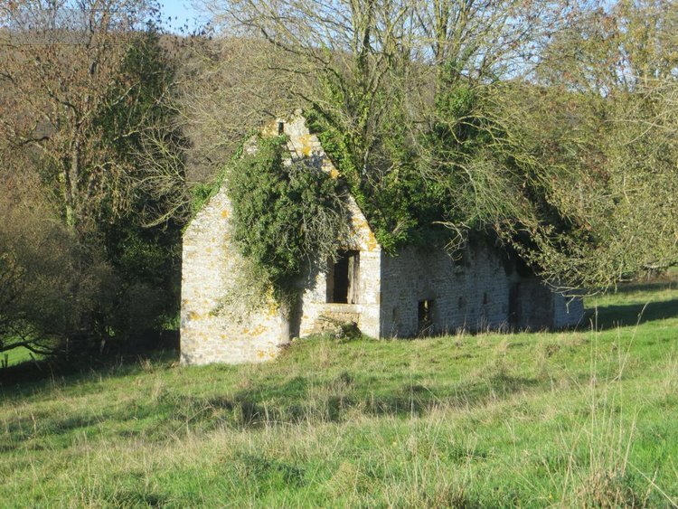 Maison a vendre Vire-Normandie 14500 Calvados 300 m2 3 pièces 189900 euros