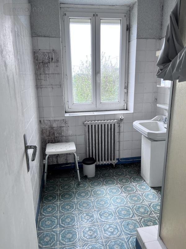 Maison a vendre Penmarch 29760 Finistère 120 m2 6 pièces 260000 euros