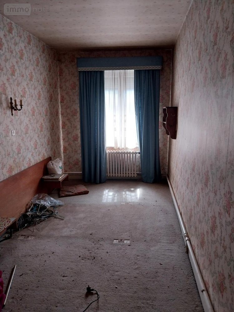 Maison a vendre Aubigny-en-Artois 62690 Pas-de-Calais 131 m2 7 pièces 119000 euros