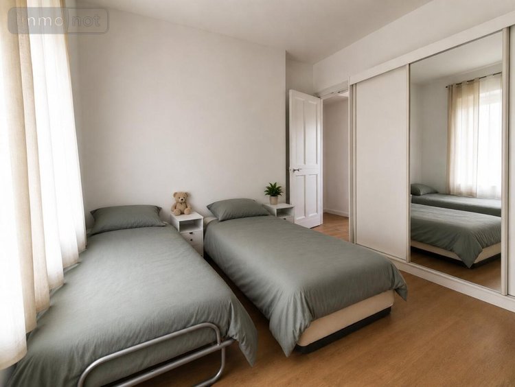 Maison a vendre Mazingarbe 62670 Pas-de-Calais 159 m2 4 pièces 208000 euros