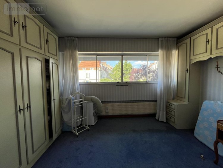 Appartement a vendre Besançon 25000 Doubs 112 m2  270000 euros