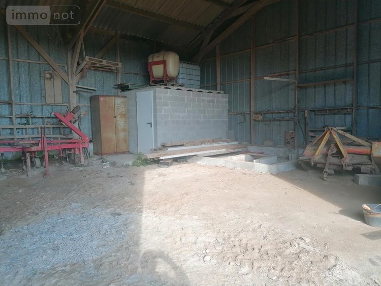 Maison a vendre Plougoulm 29250 Finistère 100 m2 6 pièces 135460 euros