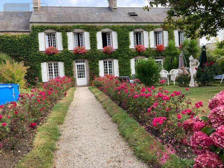 Maison a vendre Réville 50760 Manche 177 m2 8 pièces 786000 euros