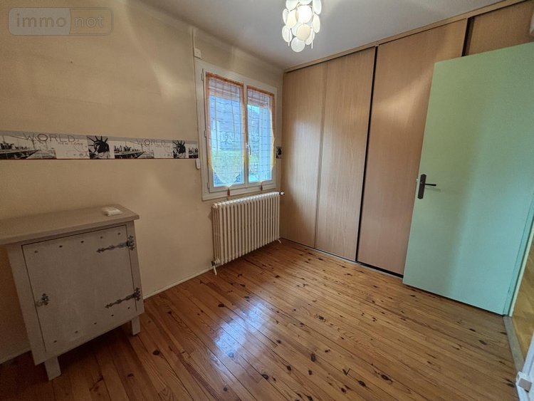 Maison a vendre Lagnieu 01150 Ain 219 m2 9 pièces 416000 euros
