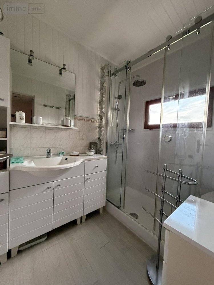 Maison a vendre Blangy-Tronville 80440 Somme 82 m2 4 pièces 189000 euros