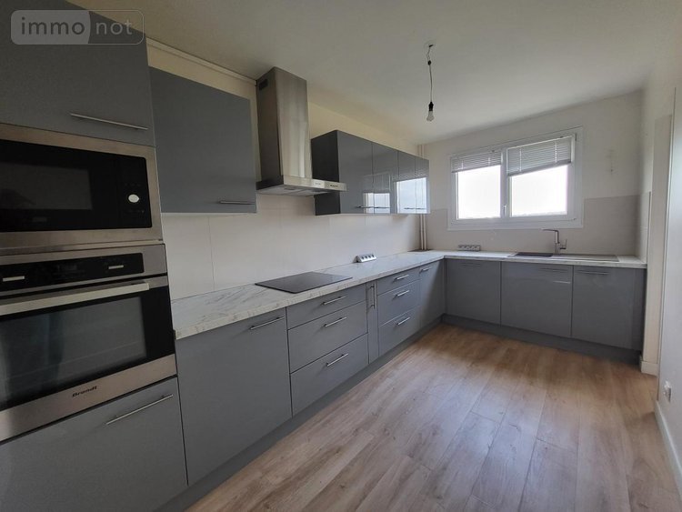 Appartement a vendre Reims 51100 Marne 90 m2 4 pièces 199000 euros