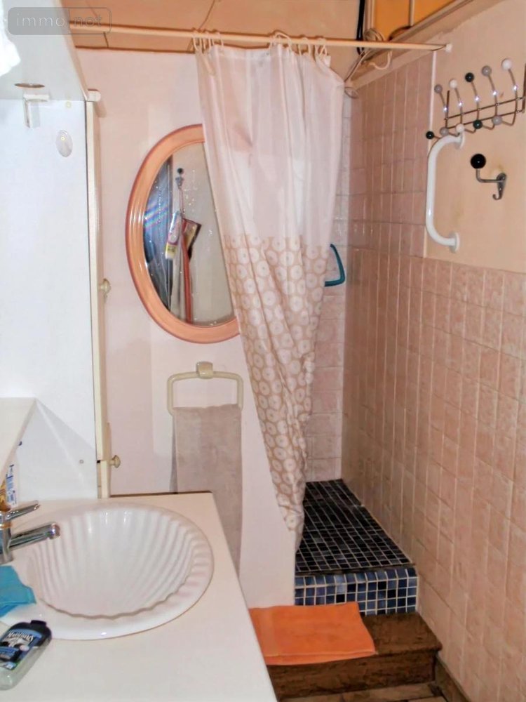 Maison a vendre Dourges 62119 Pas-de-Calais 89 m2 7 pièces 116240 euros