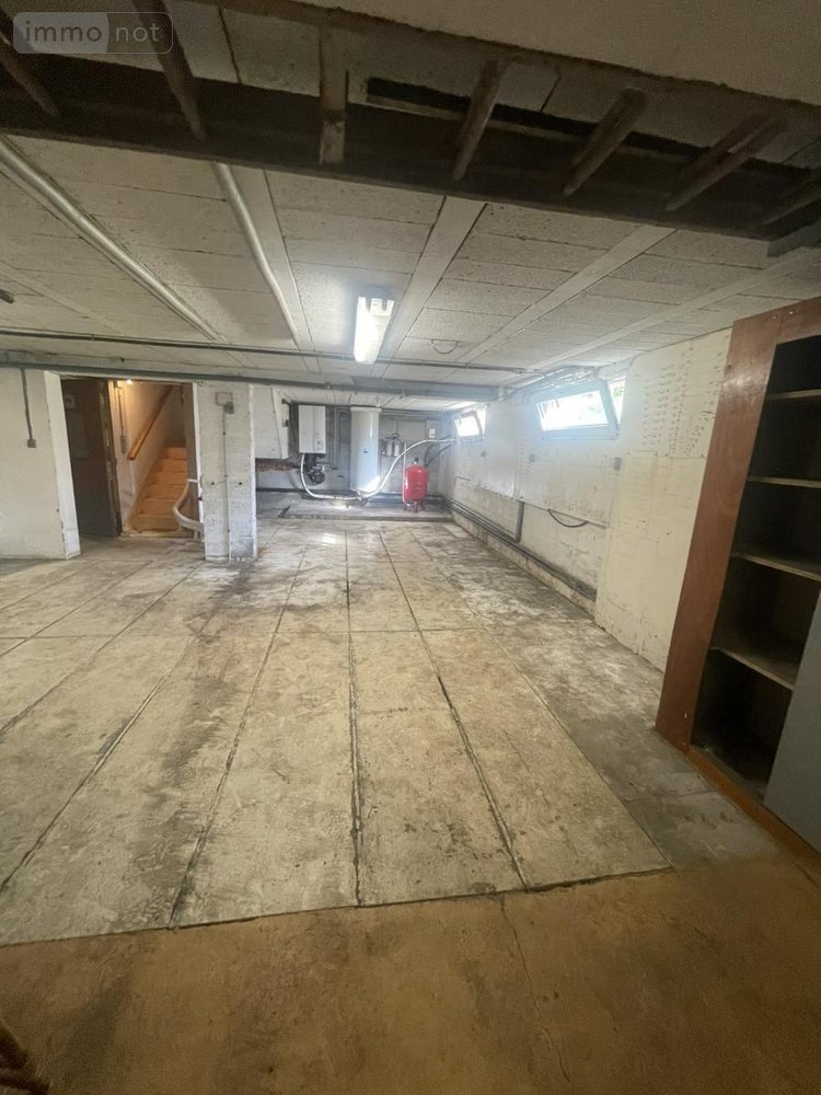 Maison a vendre Sarzeau 56370 Morbihan 90 m2 6 pièces 349000 euros