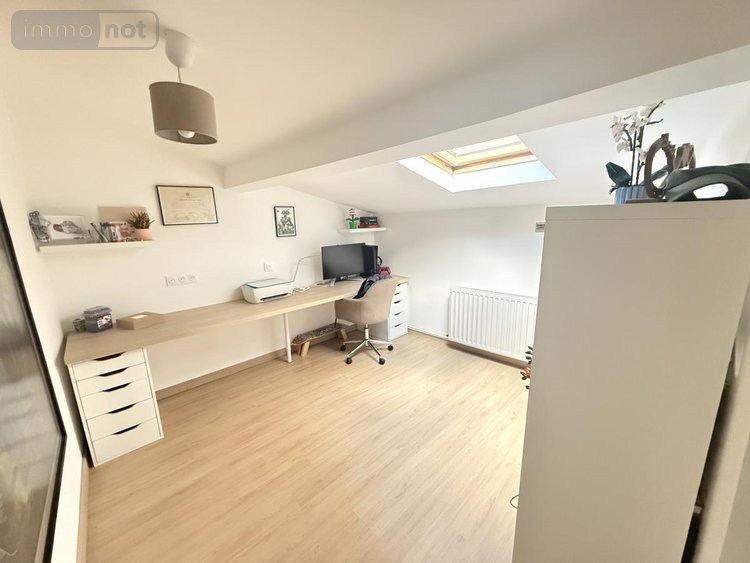 Maison a vendre Corbie 80800 Somme 107 m2 5 pièces 218400 euros