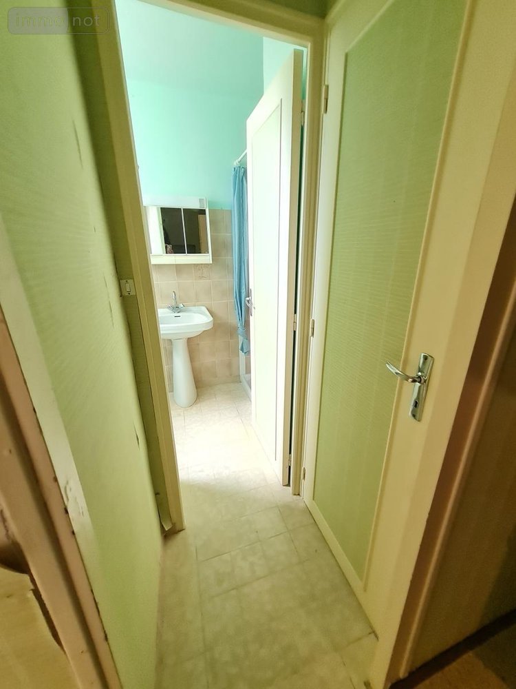 Maison a vendre Montoire-sur-le-Loir 41800 Loir-et-Cher 66 m2 3 pièces 74800 euros