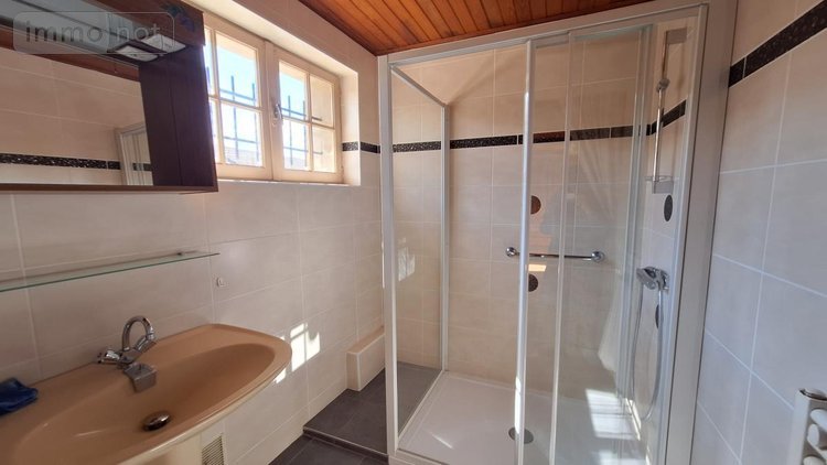 Maison a vendre Saint-Bénigne 01190 Ain 112 m2 5 pièces 152000 euros