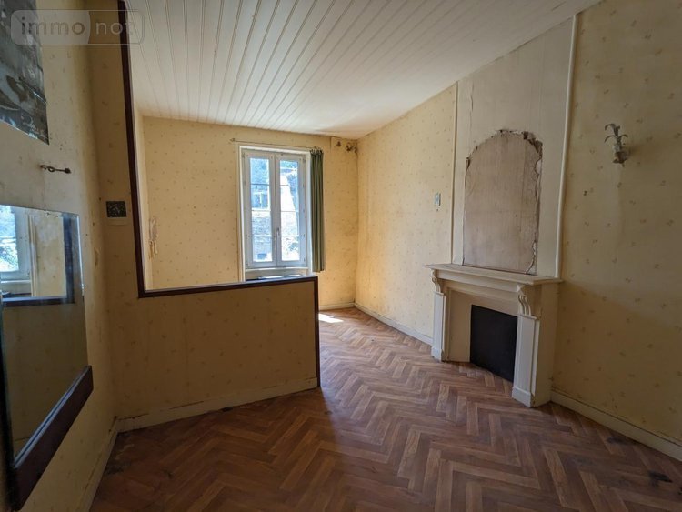 Immeuble a vendre Morlaix 29600 Finistère 249 m2  94600 euros