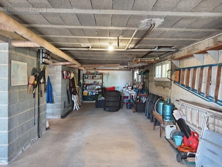 Maison a vendre Les Loges-Marchis 50600 Manche 137 m2 5 pièces 225140 euros