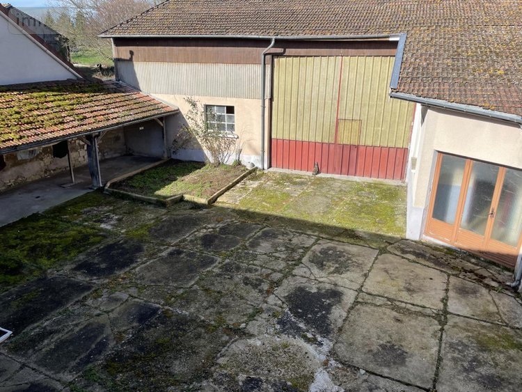 Maison a vendre Marson 51240 Marne 200 m2 14 pièces 163640 euros