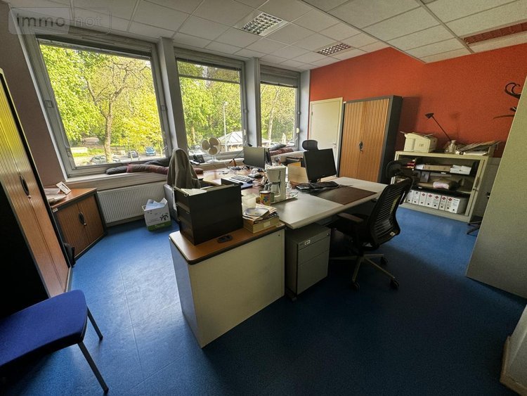 Immeuble a vendre Cambrai 59400 Nord 1500 m2  1370000 euros