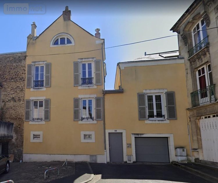 Maison a vendre Le Mans 72000 Sarthe 270 m2 9 pièces 714840 euros