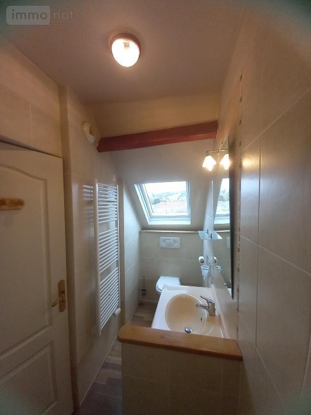 Maison a vendre Coincy 02210 Aisne 85 m2 4 pièces 84920 euros