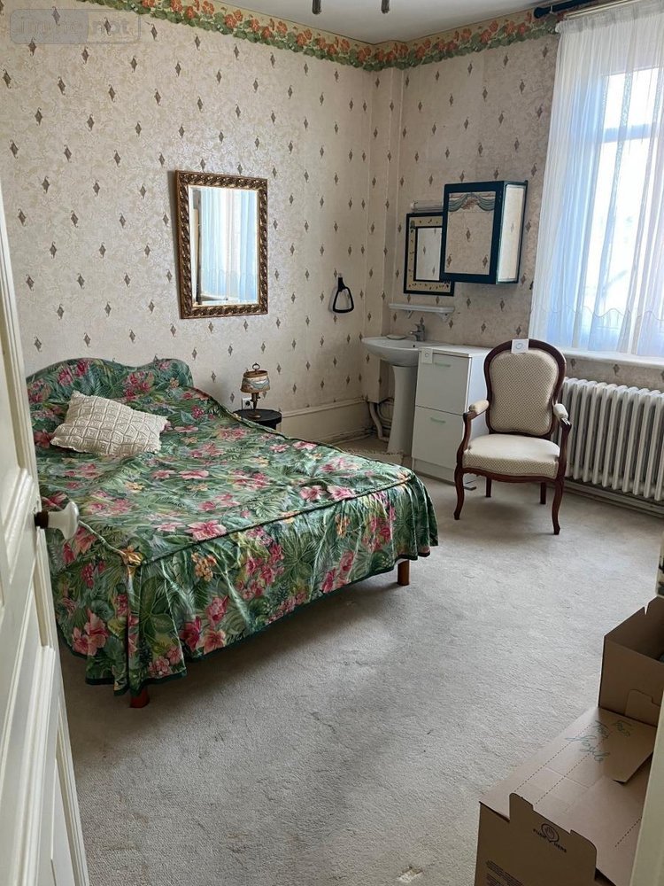 Maison a vendre Saint-Laurent-Blangy 62223 Pas-de-Calais 260 m2 8 pièces 447200 euros