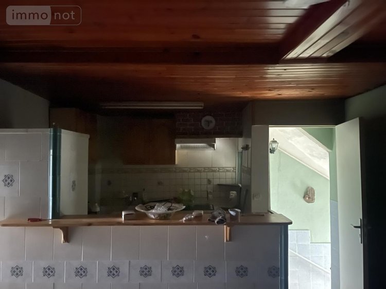 Maison a vendre Aspiran 34800 Hérault 53 m2 3 pièces 79500 euros