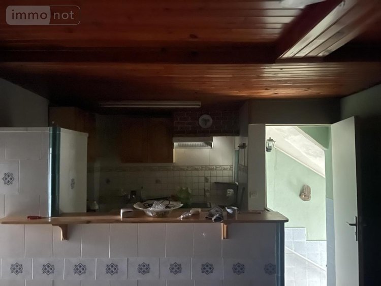 Maison a vendre Aspiran 34800 Hérault 53 m2 3 pièces 79500 euros