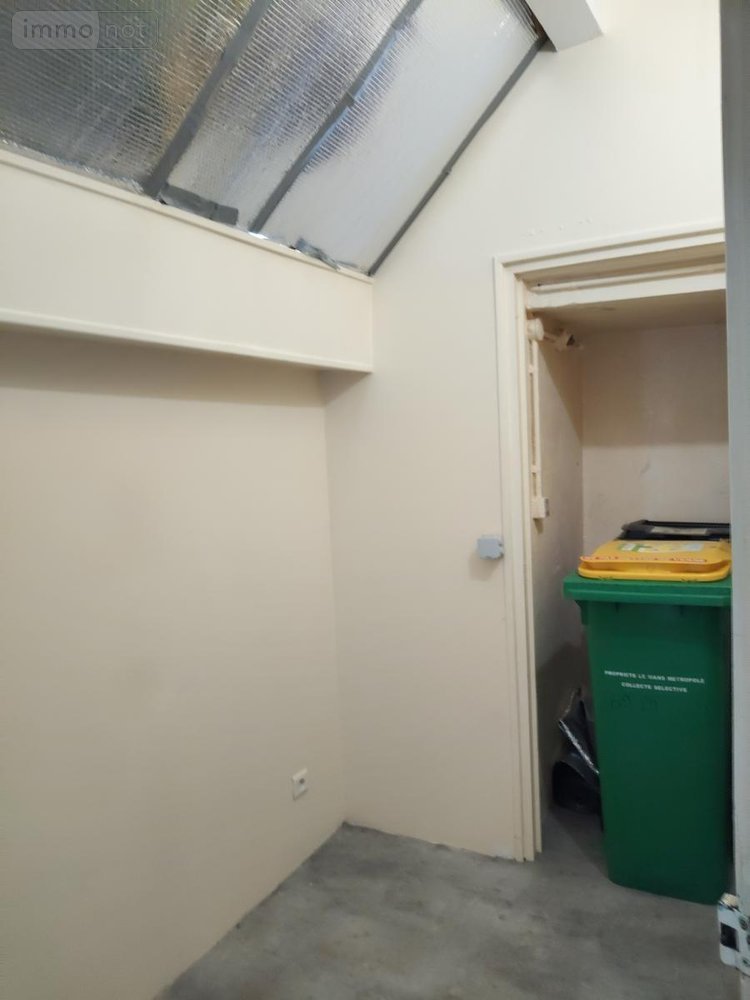 Maison a vendre Le Mans 72000 Sarthe 71 m2 5 pièces 148552 euros