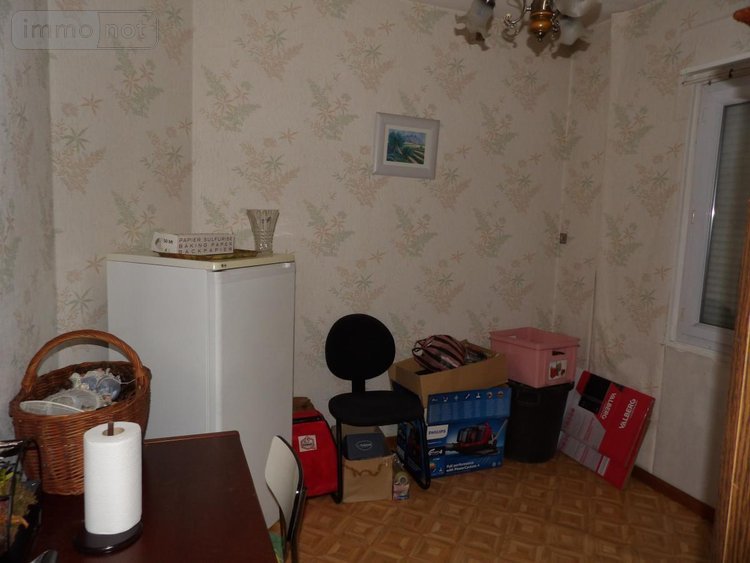Maison a vendre Noeux les Mines 62290 Pas-de-Calais 59 m2  54500 euros