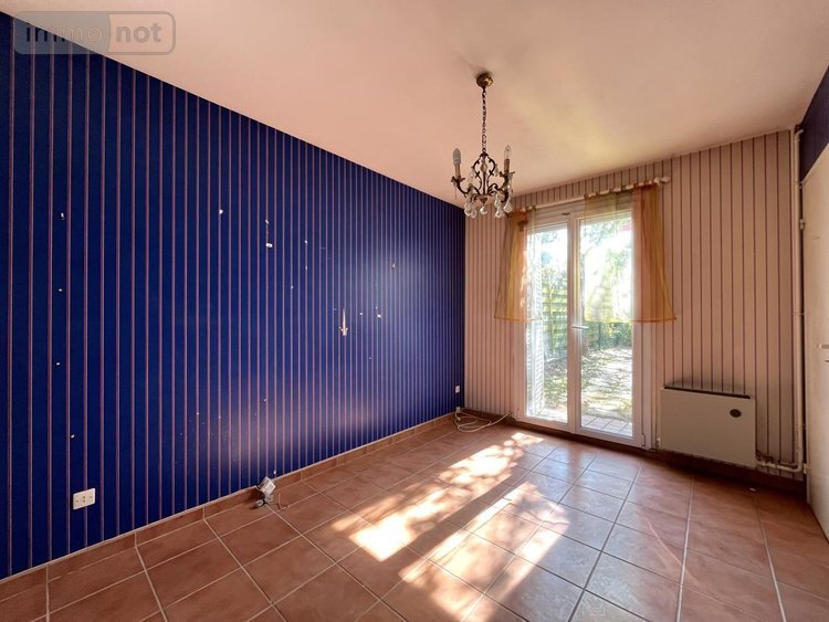 Maison a vendre Tinqueux 51430 Marne 109 m2 5 pièces 252500 euros