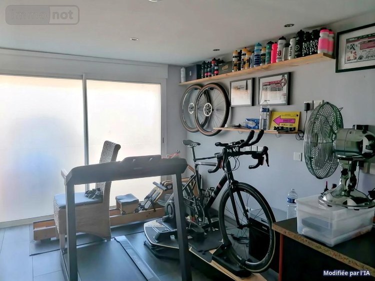 Maison a vendre Saint-Martin-des-Champs 29600 Finistère 120 m2 6 pièces 239660 euros