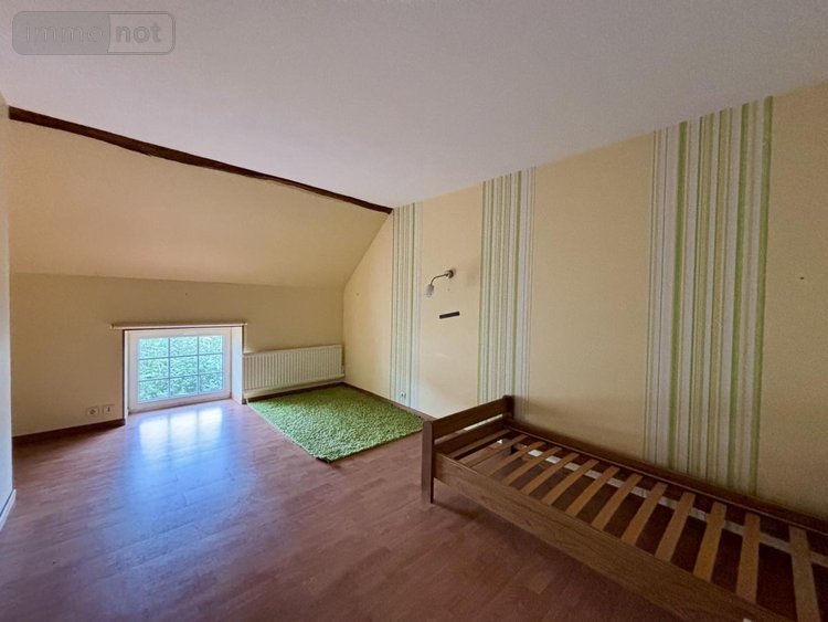 Immeuble a vendre Saint-Gilles 71510 Saône-et-Loire 285 m2  236000 euros