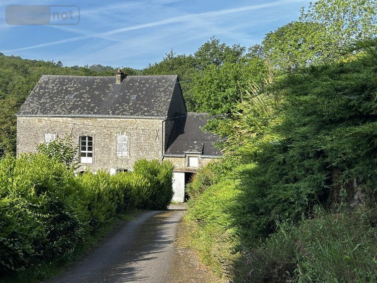 Maison a vendre Saint-Nolff 56250 Morbihan 327 m2  486840 euros