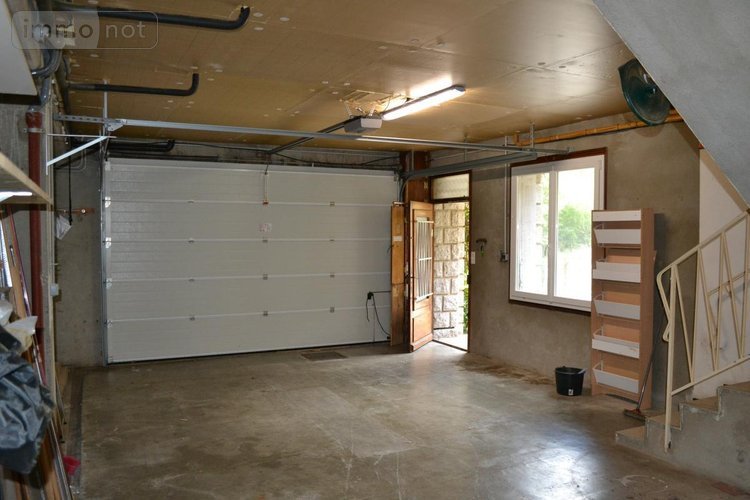 Maison a vendre Largentière 07110 Ardèche 139 m2 7 pièces 299000 euros