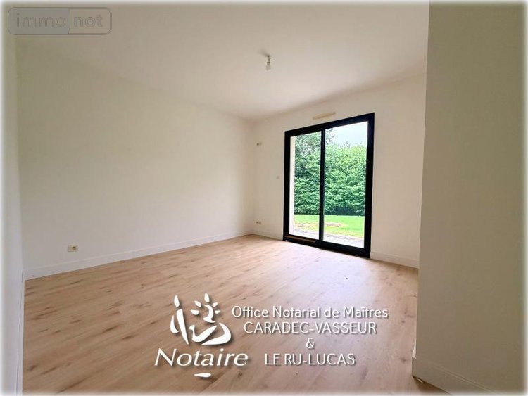 Maison a vendre Plounéventer 29400 Finistère 146 m2 7 pièces 299610 euros